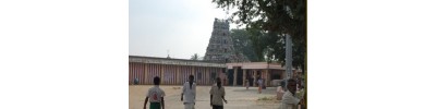 மதுரகாளியம்மன் - சிறுவாச்சூர்-தமிழ்நாடு